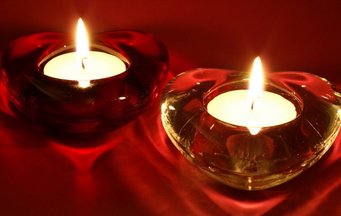 Приворот — это ритуал, проведение которого подавляет волю человека.