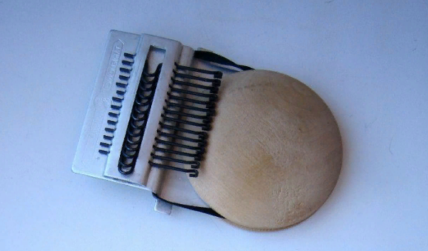 Машинка для штопки