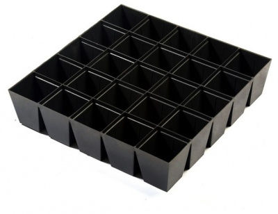 Слитная кассета