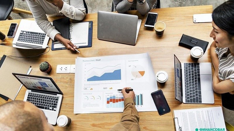 Инвестиционный проект – это целый комплекс мероприятий