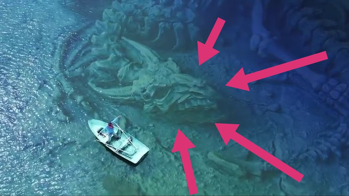 Кадр из видео