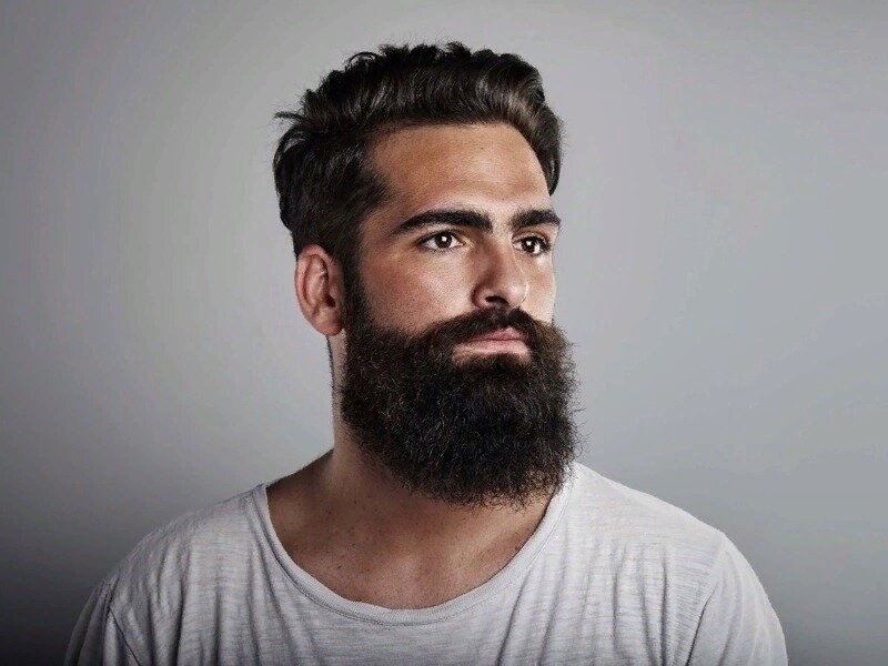 Растет ли быстрее борода после употребления алкоголя? Как стимулировать рост бороды