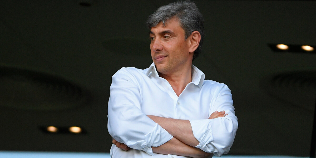 Сергей Галицкий