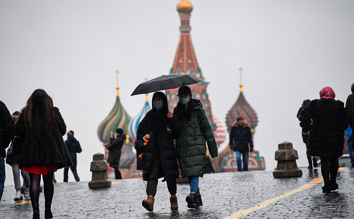 Фото: Григорий Сысоев, РИА Новости