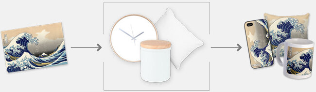 Add your design to t-shirts, mugs, totes and more - CafePress
WWW.CAFEPRESS.CO.UK