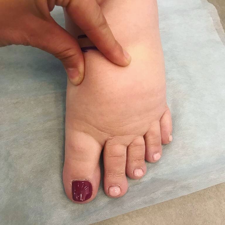 Собственное фото "Центра Флебологии"