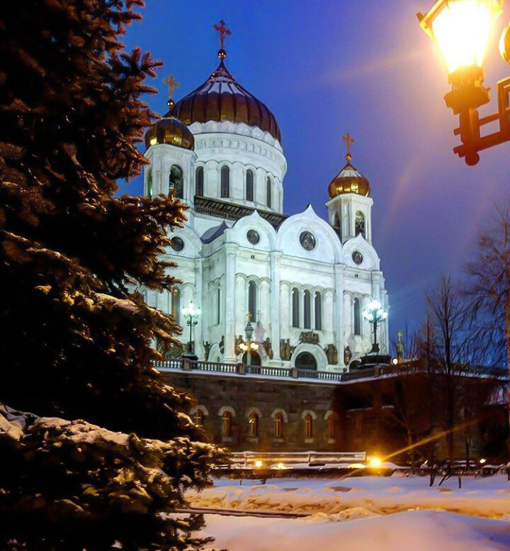 Фото автора. 