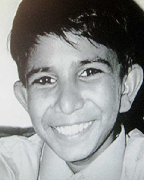 Икбаль Масих. Источник Яндекс.картинки