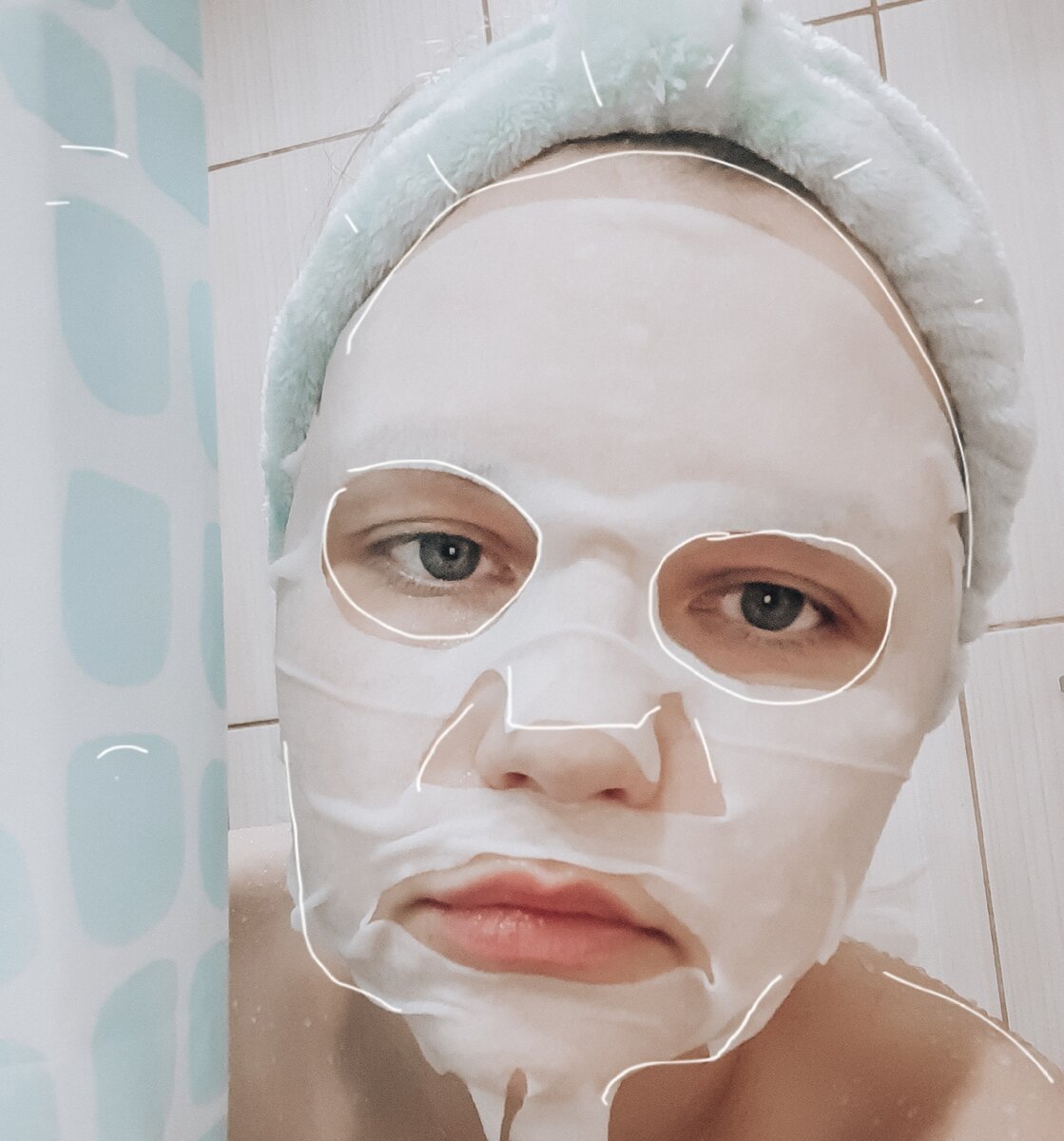 Я прекрасна, не правда ли)))))