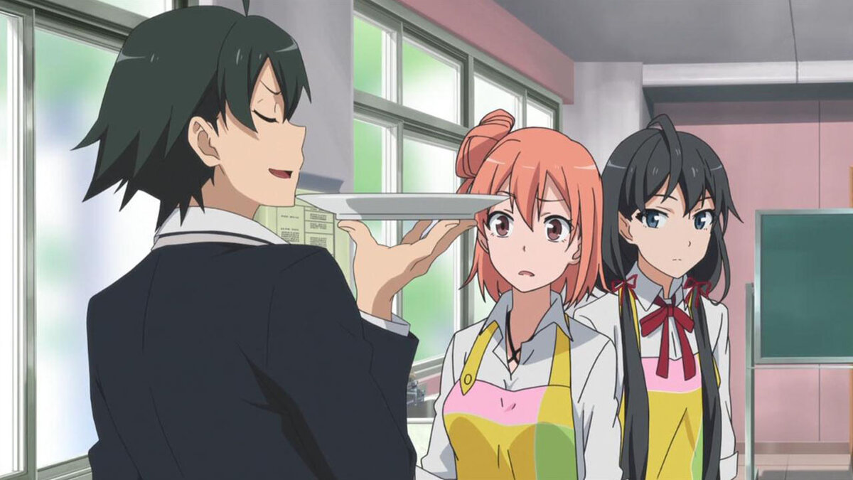 сегодня на ужин отмена релиза