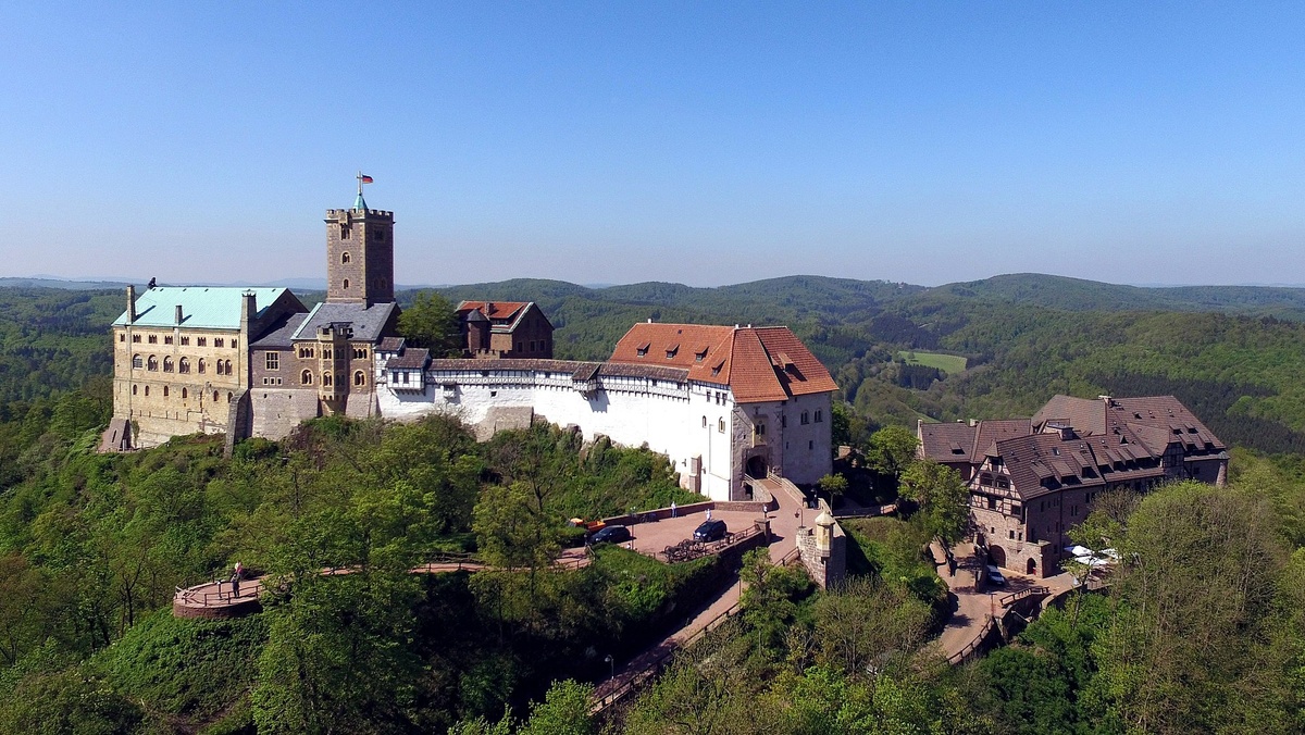 Фотография: Moritz Grenke