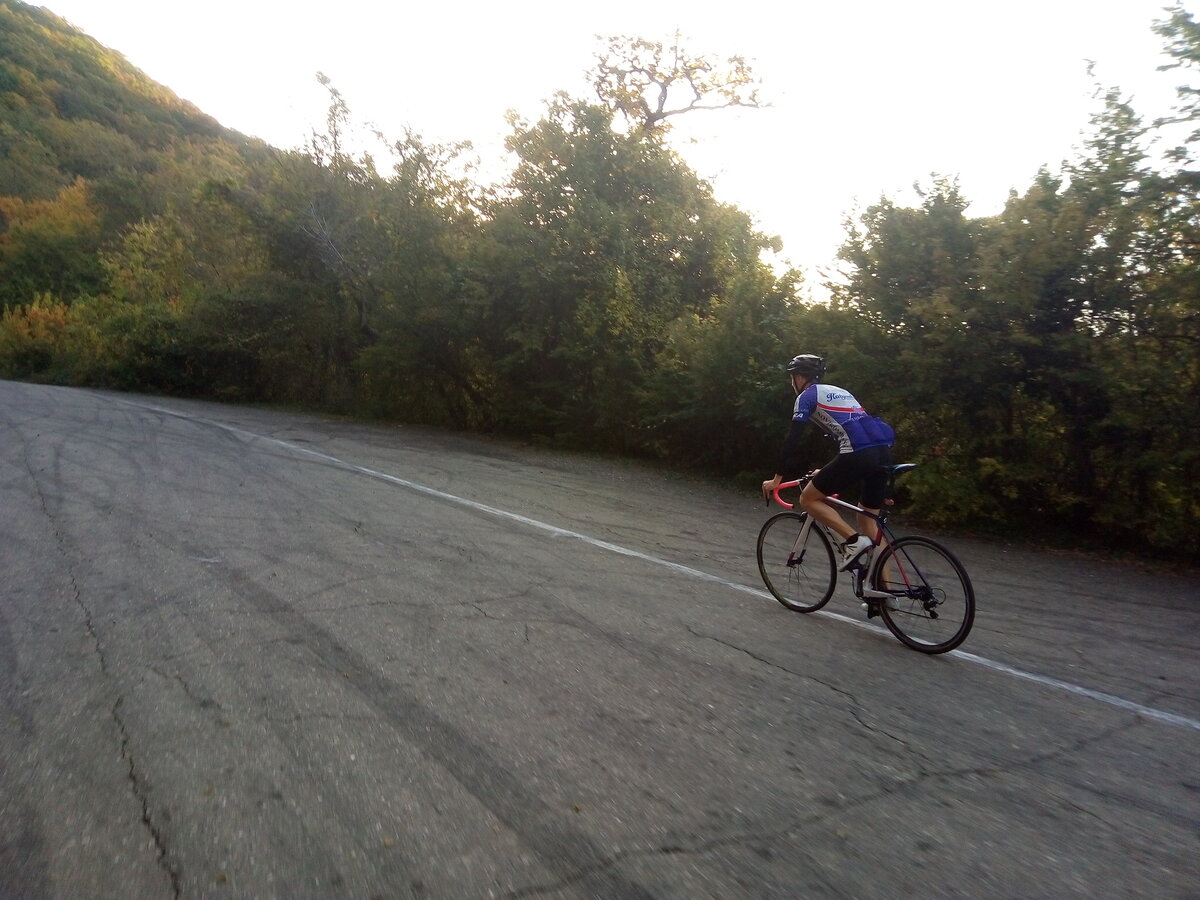 Личное фото