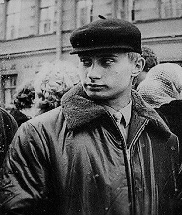 Путин В.В. Яндекс-картинки