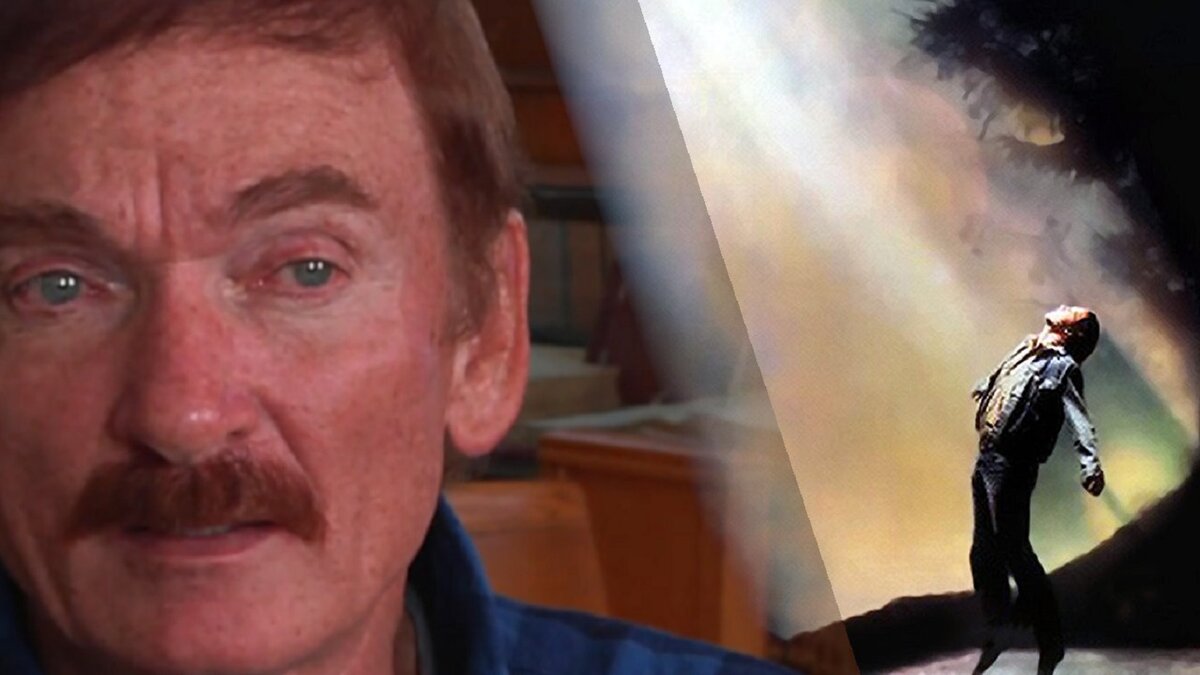 Трэвис Уолтон