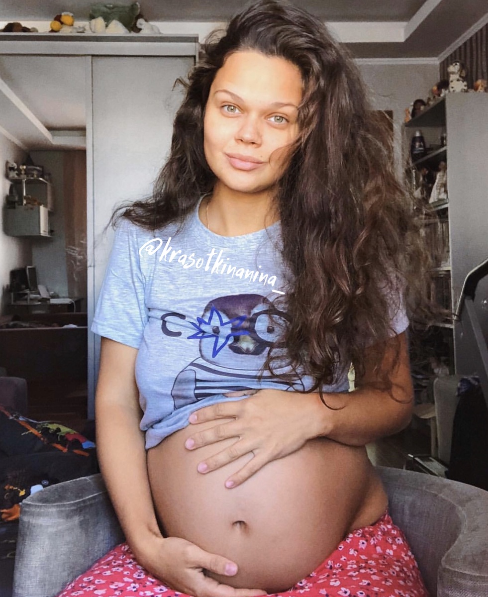 Instagram @krasotkinanina_