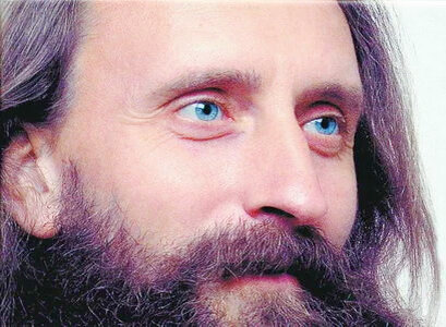 Валерий Синельников.