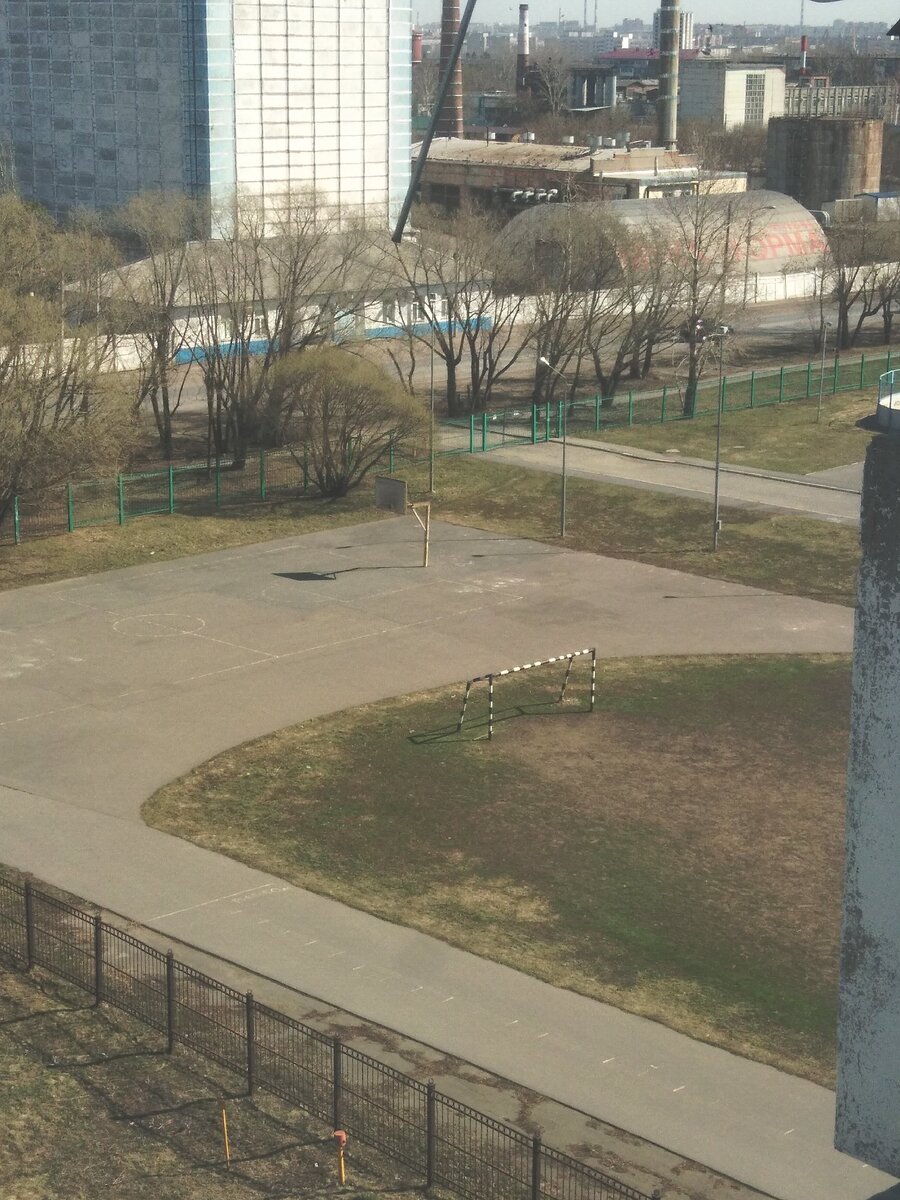 Скоро пойду кататься на велосипеде :)