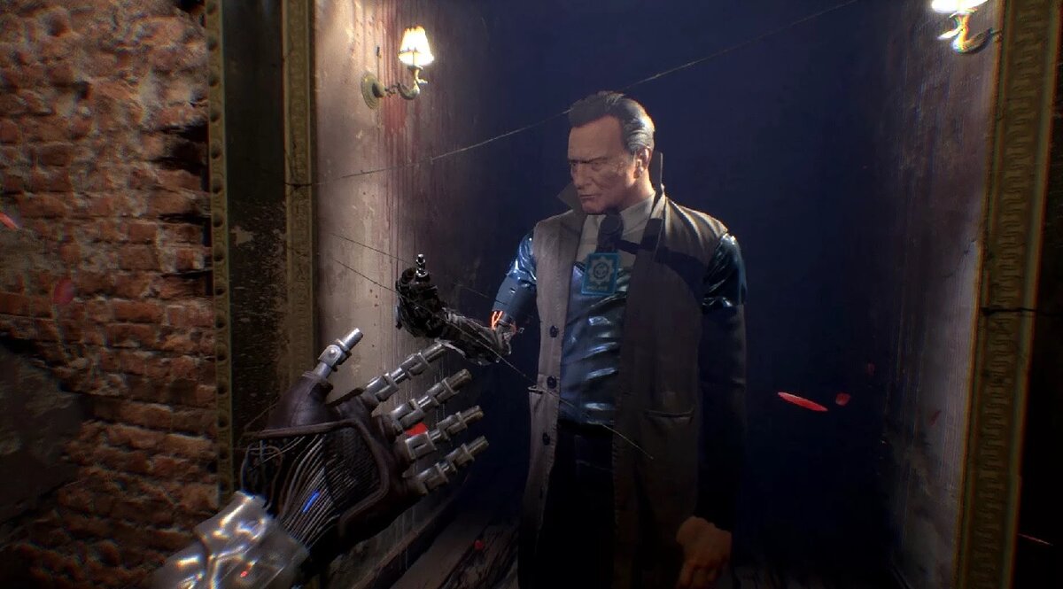Redux - Next Gen Reveal Trailer