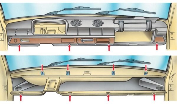 Тюнинг советских отечественных автомобилей СССР