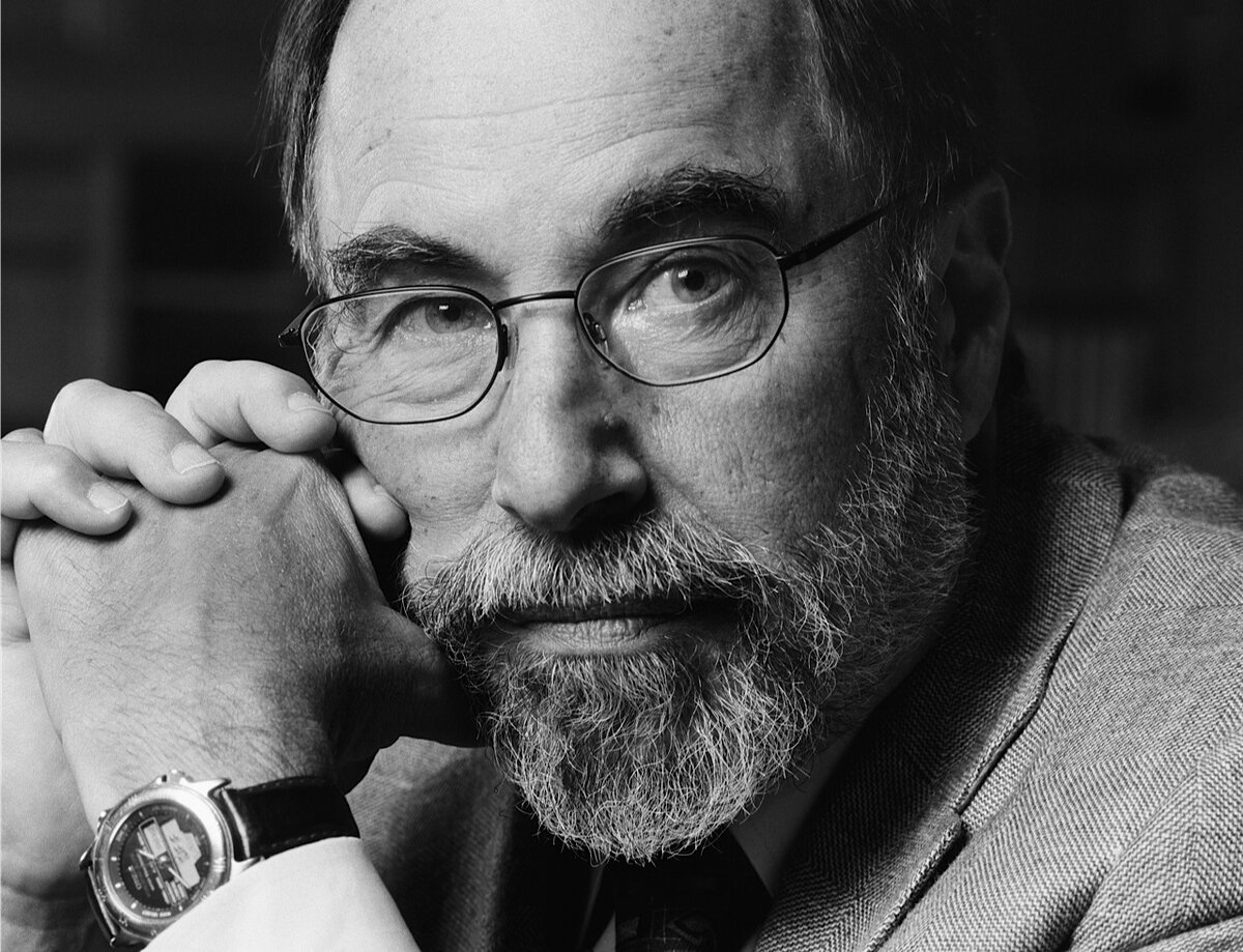 Дэвид Балтимор