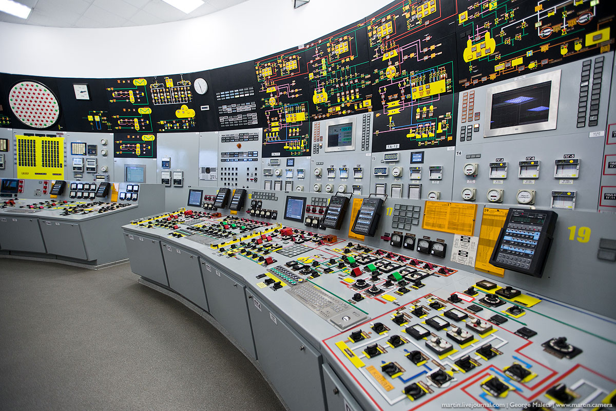 Вот именно такая картинка у меня была в голове, когда я впервые открыл это чудо.