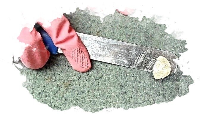 Охлаждаем поверхности