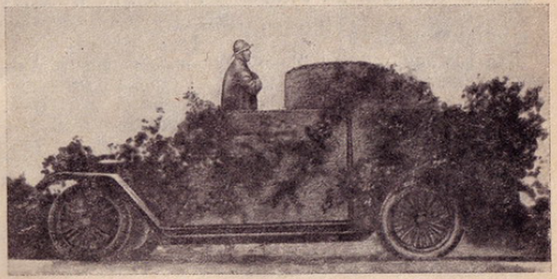  Хейгль Танки. Справочник , часть первая , 1936