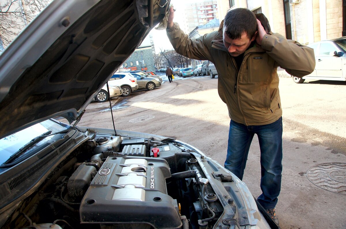 Пока не равный бой:)