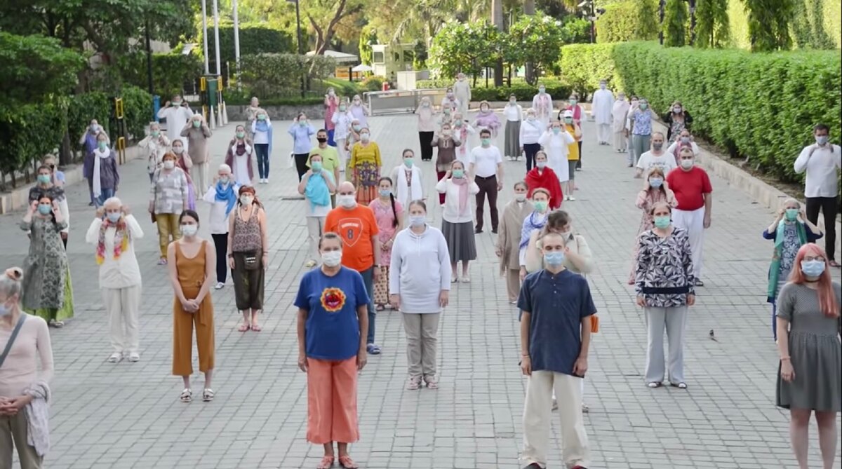 Улететь из дели