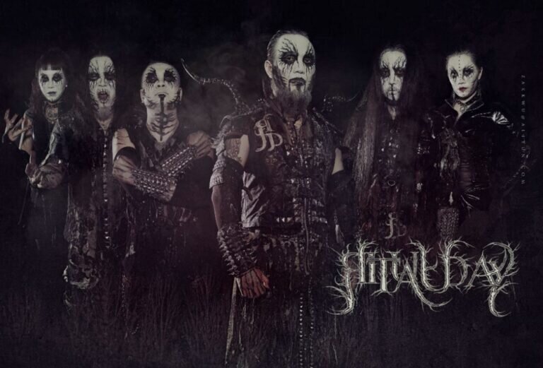 Состав группы на 2019 год. 