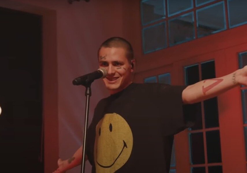 Face 
Фото: Instagram 