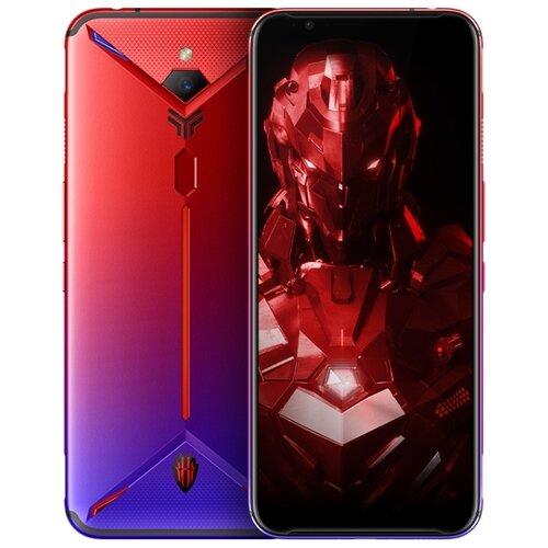 NUBIA RED MAGIC 3S