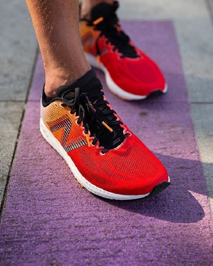 New Balance 1400v6
