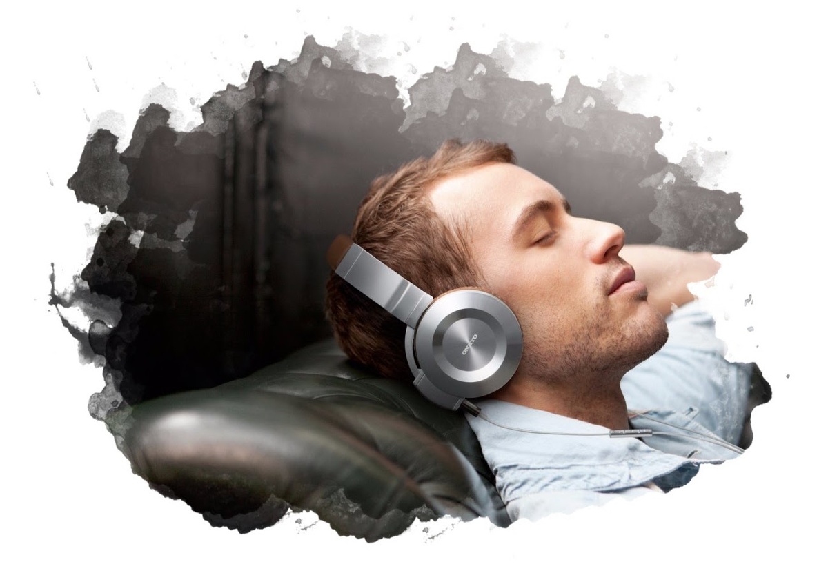 Послушайте любимую музыку