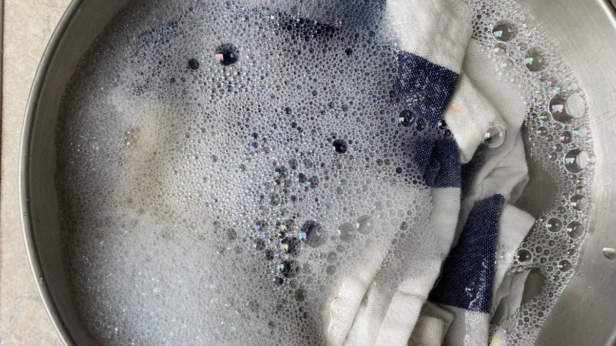 Да, это выглядит странно, просто доверьтесь!