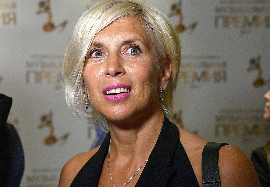 АЛЕНА СВИРИДОВА. Фото предоставил сервис Яндекс картинки.