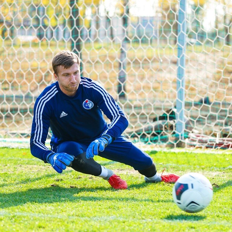 Евгений ЯКИМОВ