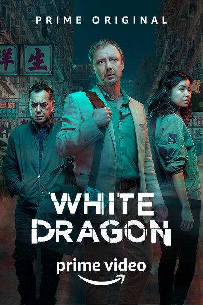 постер к сериалу.