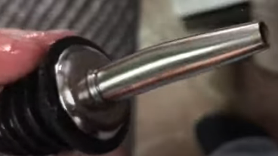 дозатор многоразового использования