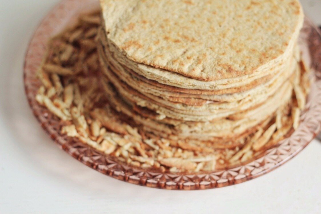 В процессе выравнивания не обязательно стремиться к недостижимому идеалу. Просто подравняйте до аккуратного вида.