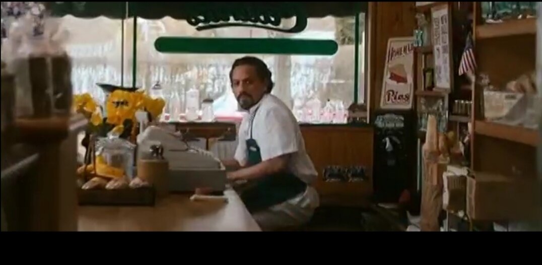 Кадр из фильма