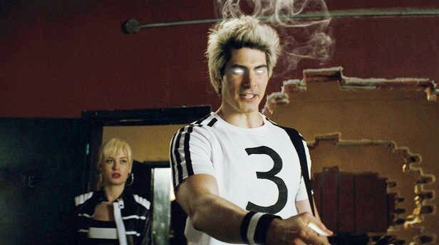 Скотт Пилигрим против всех