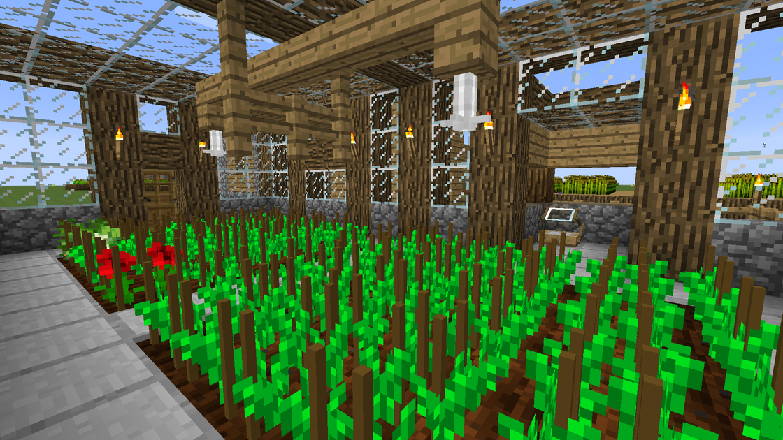 Рота зелёных