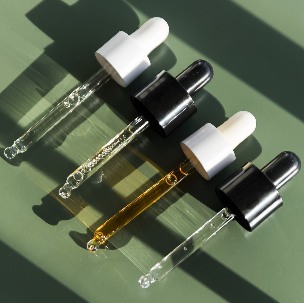 Не только полезные, но и очень красивые продукты)