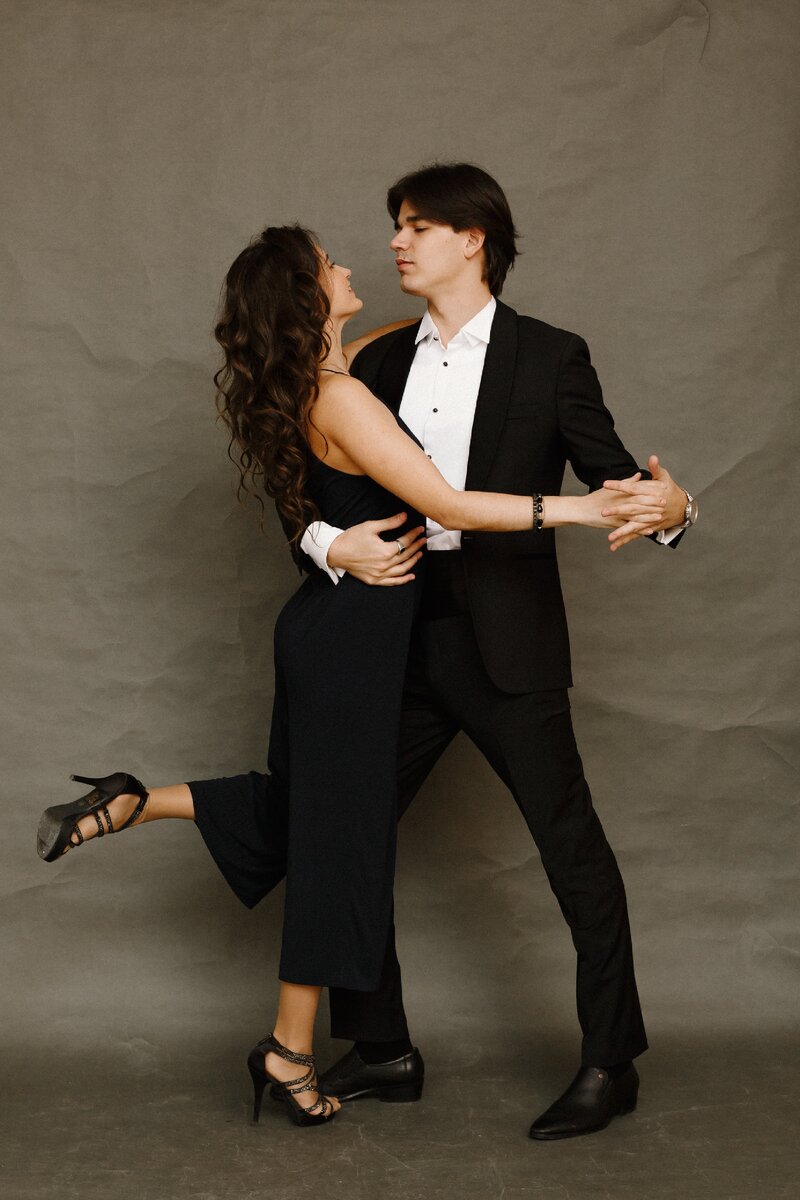 Мы. Организаторы «Дегустации Классики»