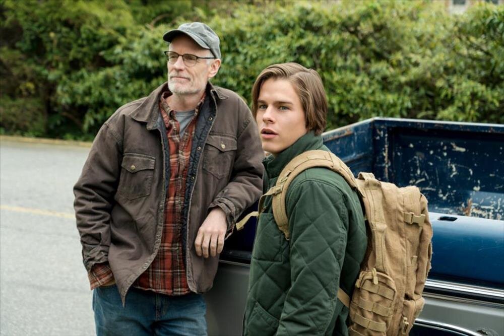 Кадр из сериала, источник - Яндекс Картинки