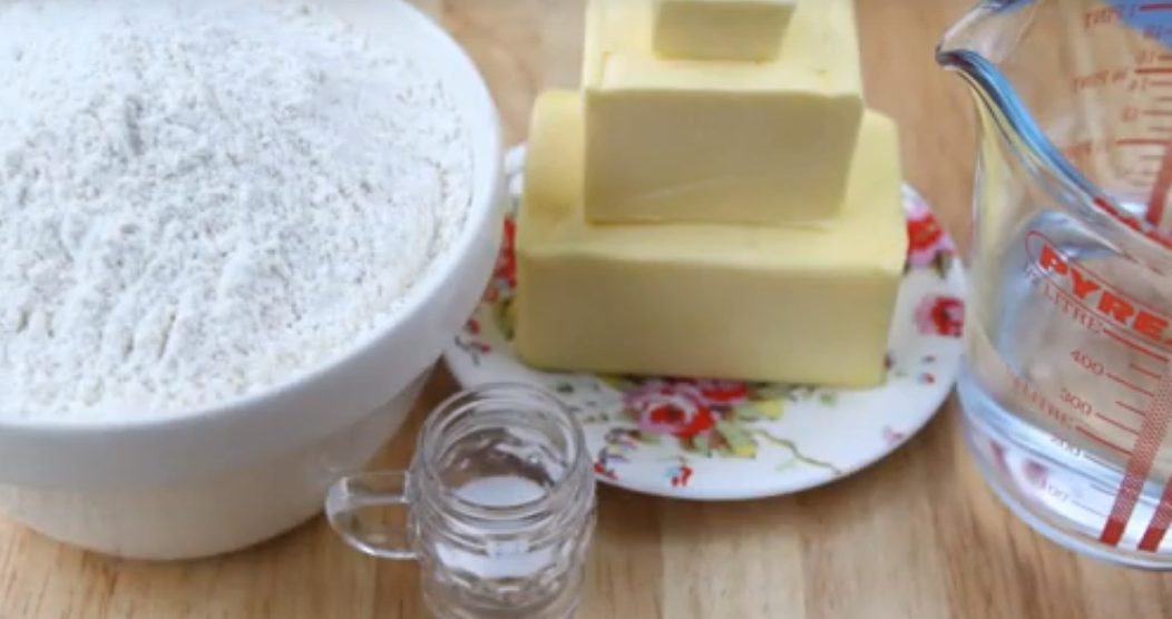 Фото рецепт