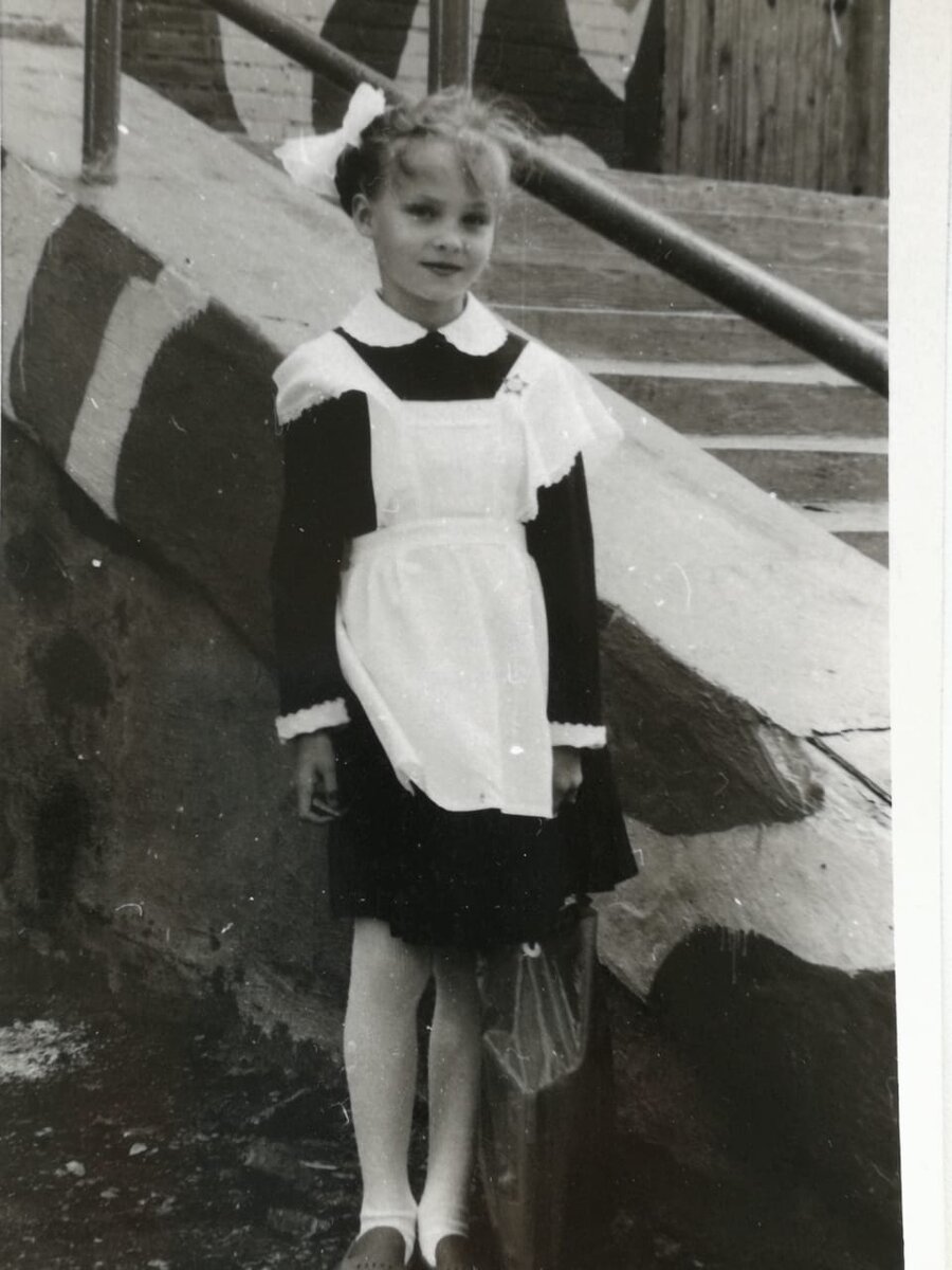 На этой фотографии не видно цвет пакета, но я его все равно помню