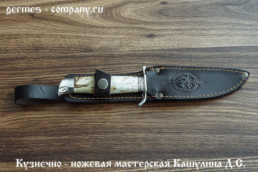 Нож НКВД