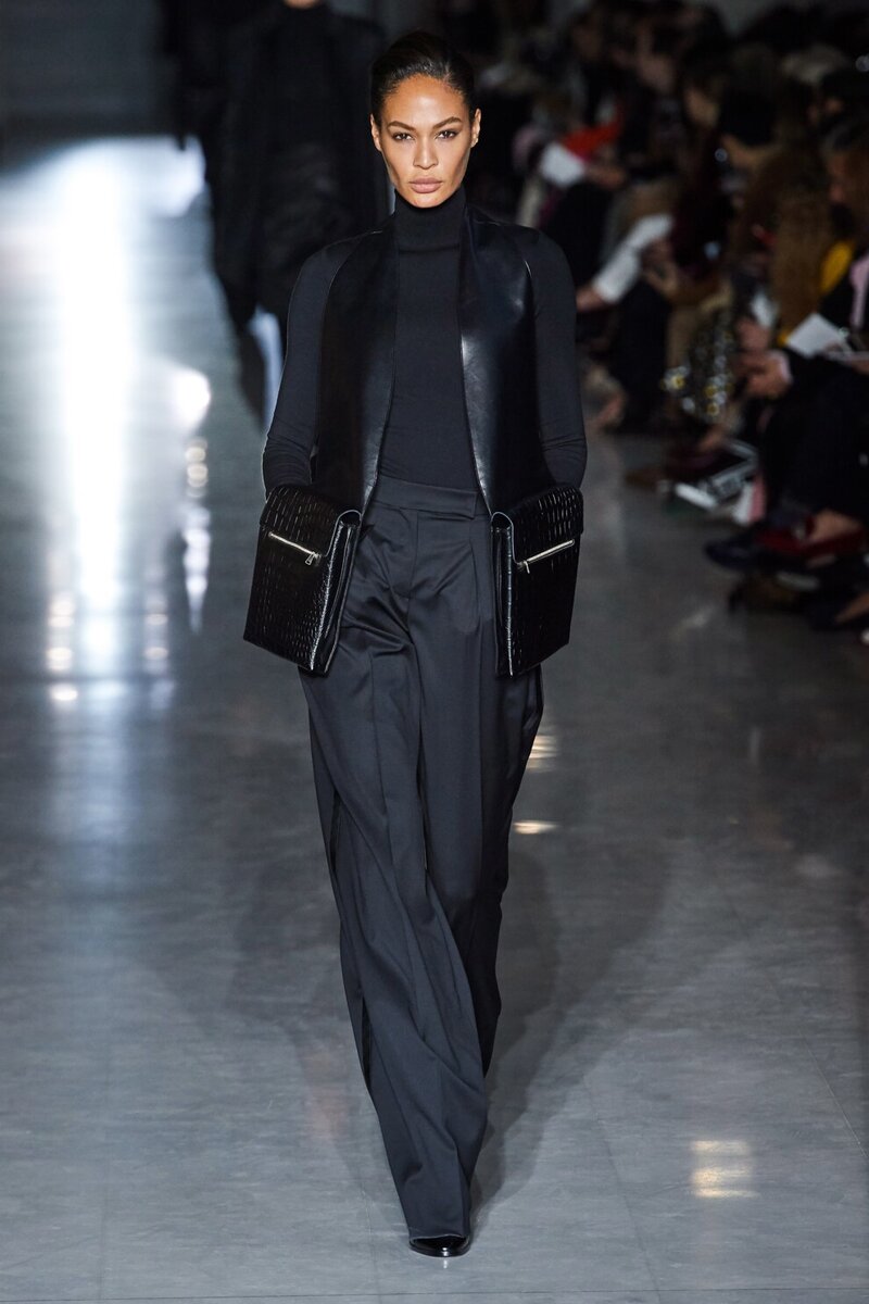  Модные женские брюки ''2020'' главные тенденции и тренды 